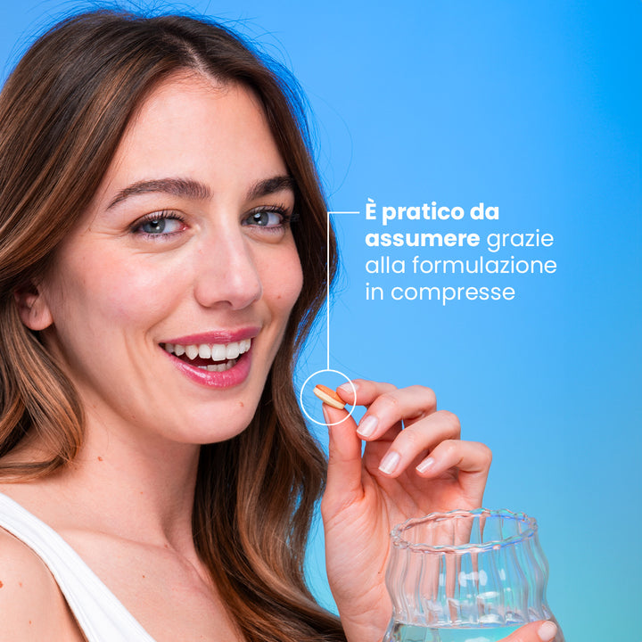 VenoLegs - Integratore Alimentare per Vene Varicose e Gambe Gonfie | Eco Bio Boutique
