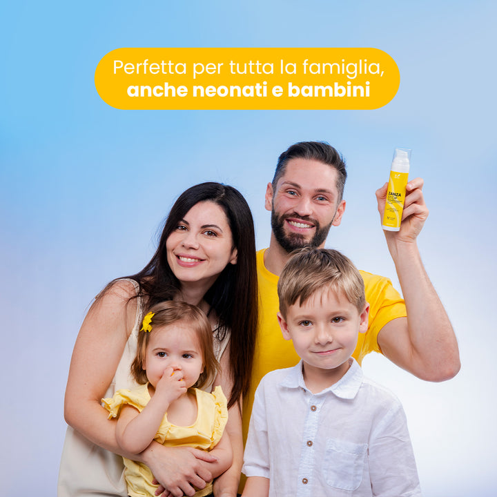 ZanzaStop - Crema Antizanzare | Eco Bio Boutique