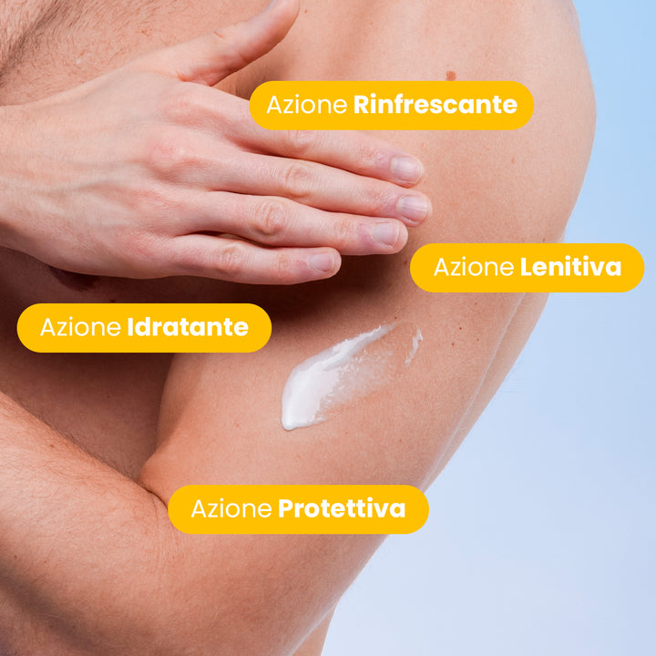 ZanzaStop - Crema Antizanzare | Eco Bio Boutique