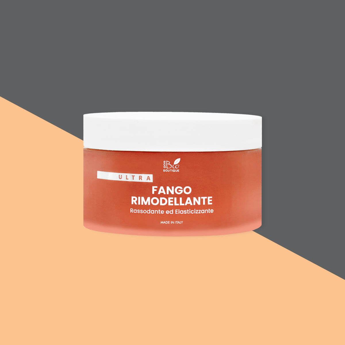 Fango Rimodellante - Effetto Freddo | Eco Bio Boutique