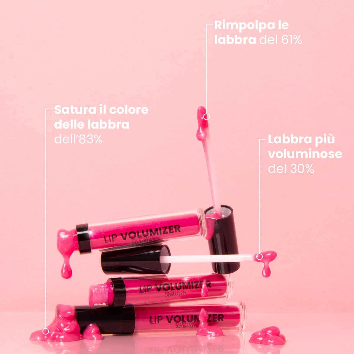 Set Perfect Kiss | Eco Bio Boutique