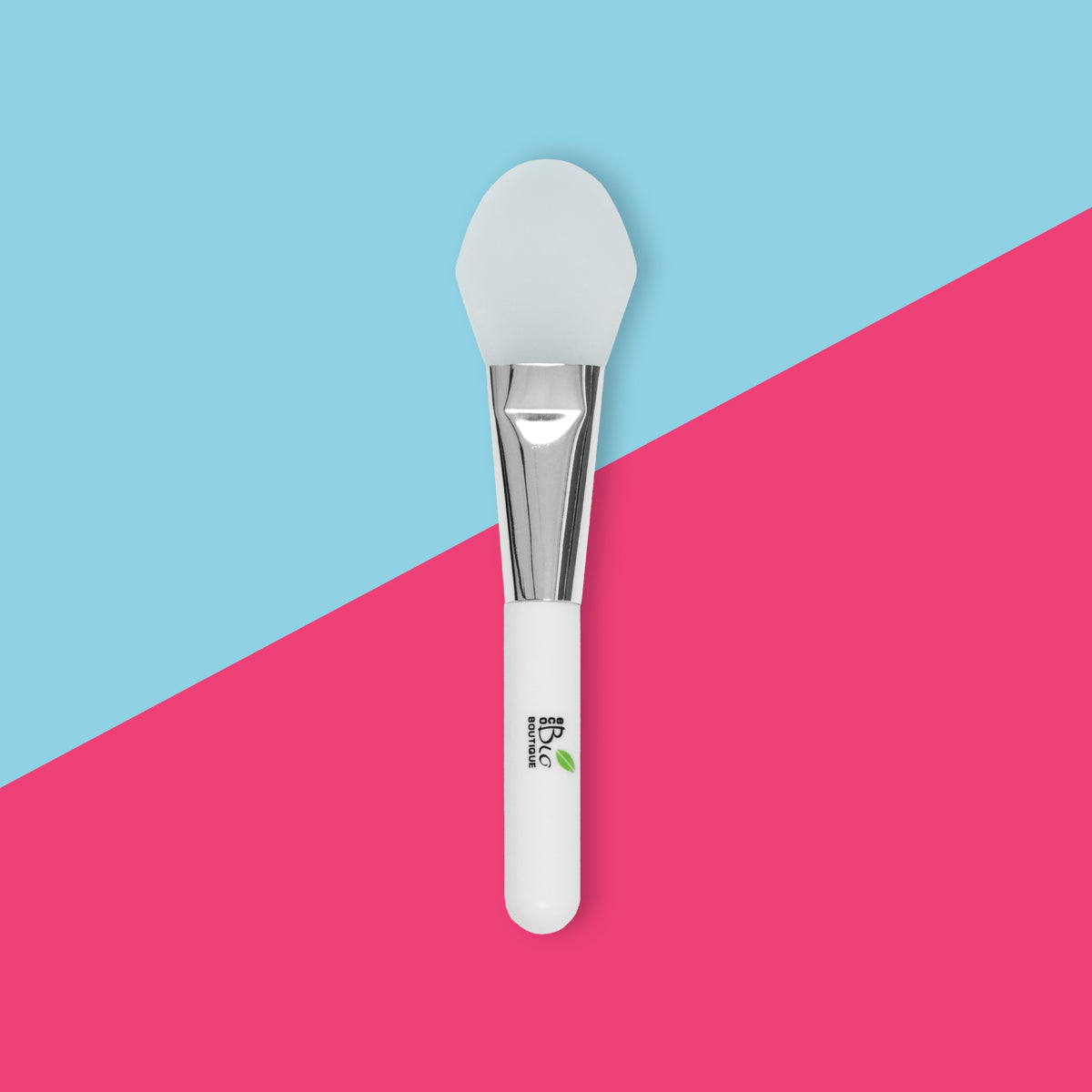 Mask Brush - Pennello Per Maschera Viso | Eco Bio Boutique