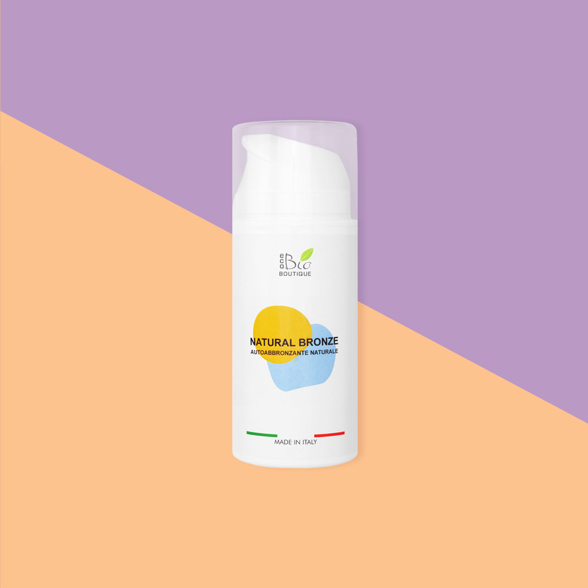 Natural Bronze | Eco Bio Boutique