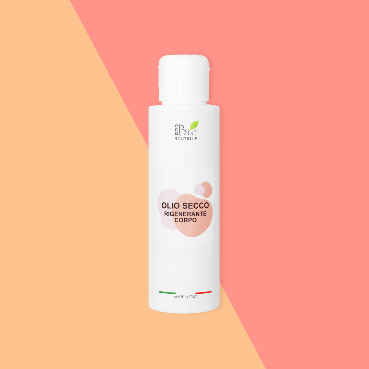 Olio Secco | Eco Bio Boutique