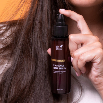  Radiance Hair Serum - Siero Rivitalizzante Capelli | Eco Bio Boutique
