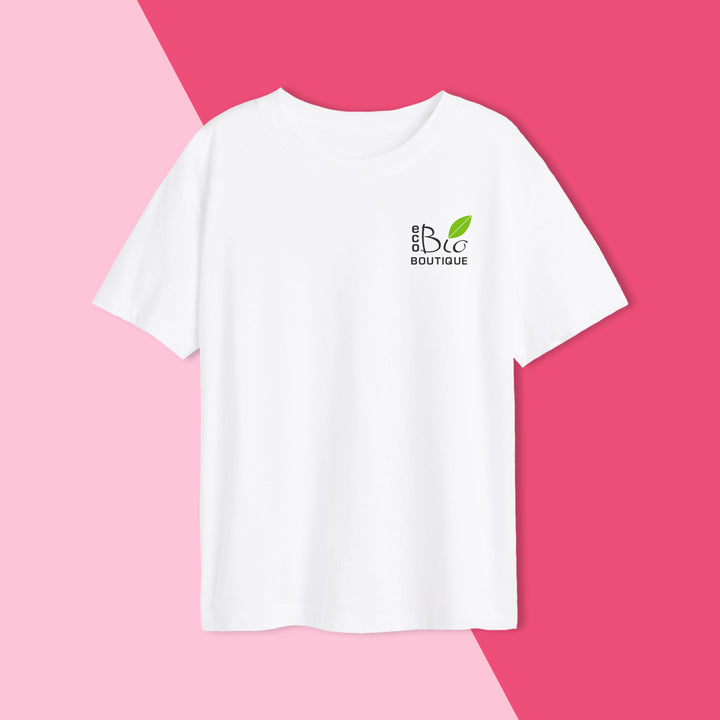 T-Shirt Eco Bio Boutique